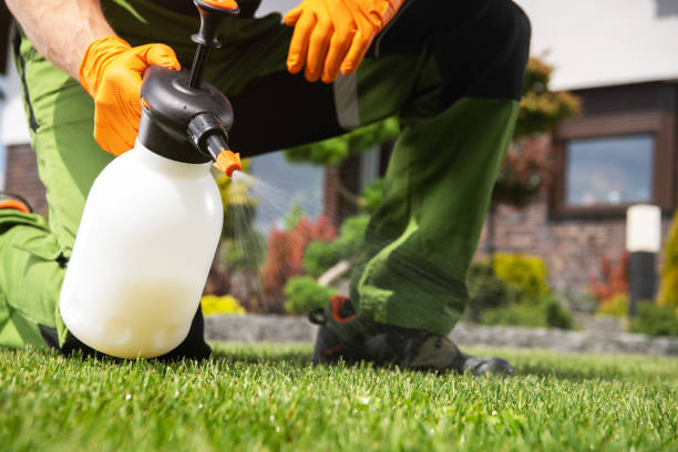 Best Wildlife Control Services  in Williamsport, OH
